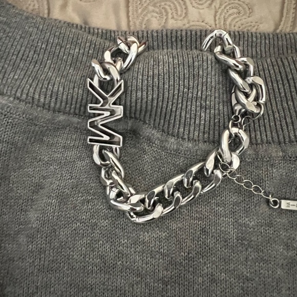 MK sweater - Picture 2 of 3